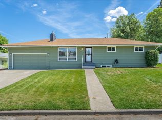 8420 N Atlantic St, Spokane, WA 99208