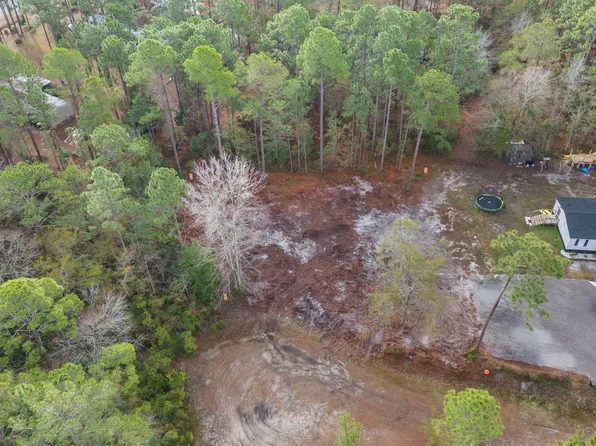 LOT 10 Dorado Rd Lot 10, Boiling Spring Lakes, NC 28461