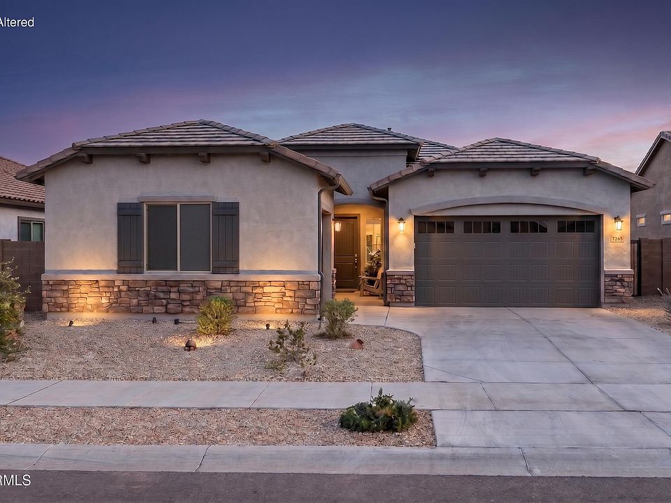 1st image of 18977 W DESERT HILLS Drive