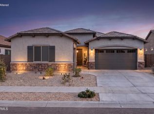 18977 W DESERT HILLS Drive, Surprise, AZ 85388