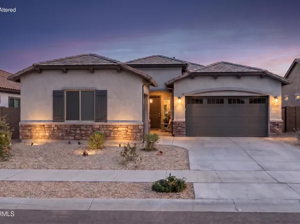 18977 W DESERT HILLS Drive, Surprise, AZ 85388