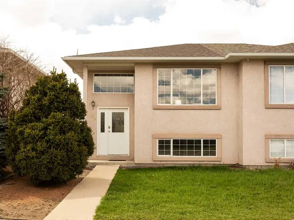 158 E Jerry Potts Blvd W, Lethbridge, AB T1K 7G7
