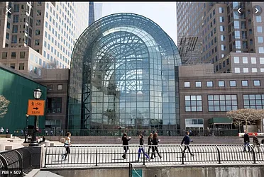 Rented by Direct Properties New York