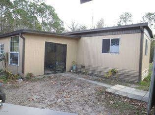 4008 NE 132nd Ct, Silver Springs, FL 34488