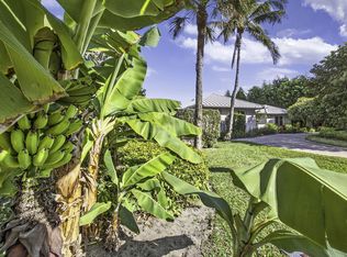 77 N Beach Rd, Hobe Sound, FL 33455