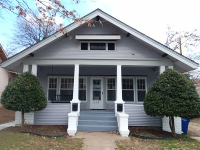 241 W 16th St, Tulsa, OK, 74119