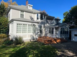 52 Herrick Rd #1, Newton, MA 02459