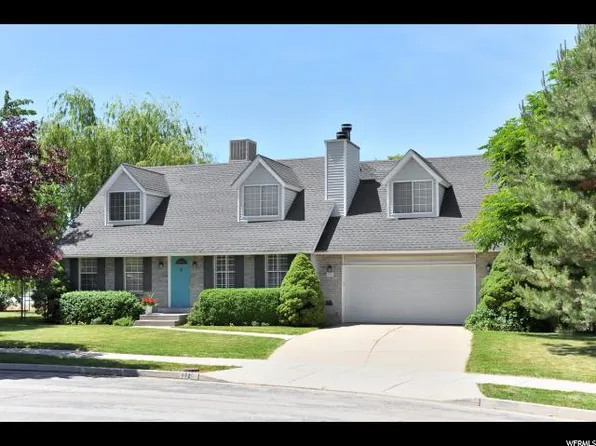 178 N 1500 E, Layton, UT 84040