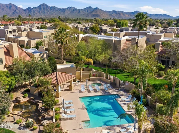 9070 E GARY Road #150, Scottsdale, AZ 85260
