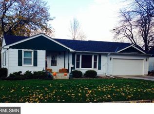 409 Boulevard Ave NW, Montgomery, MN 56069