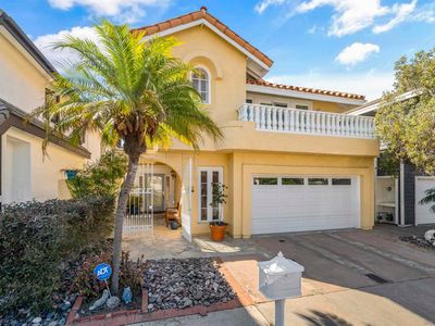 32 Buccaneer Way, Coronado, CA, 92118