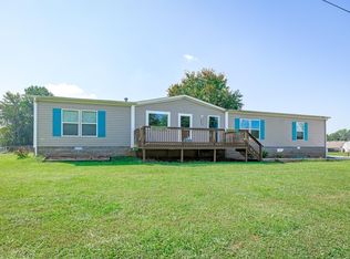 185 Missouri Ave, Oak Grove, KY 42262