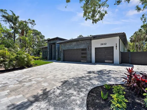 2632 Hawthorne St, Sarasota, FL 34239