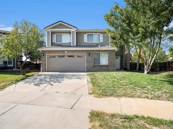 20604 E 38th Place, Denver, CO 80249