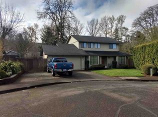 810 Fran St SE, Salem, OR 97306