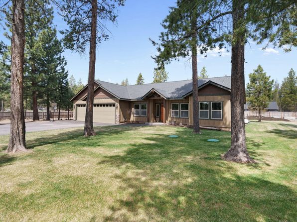 16810 Sharp Dr, Bend, OR 97707