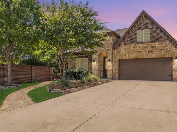 401 Middleton Dr, Roanoke, TX 76262