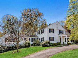 131 Marshall Ridge Rd, New Canaan, CT 06840