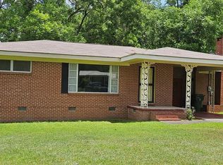 1109 Sumter St, Dothan, AL 36301