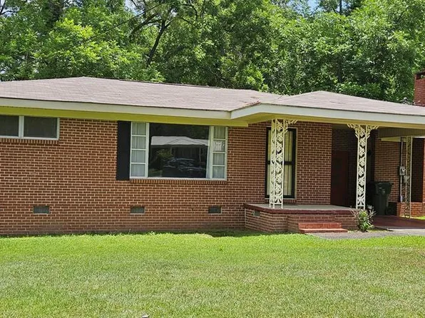 1109 Sumter St, Dothan, AL 36301