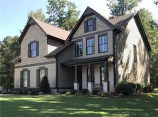 5860 Climbing Rose Way, Cumming, GA 30041