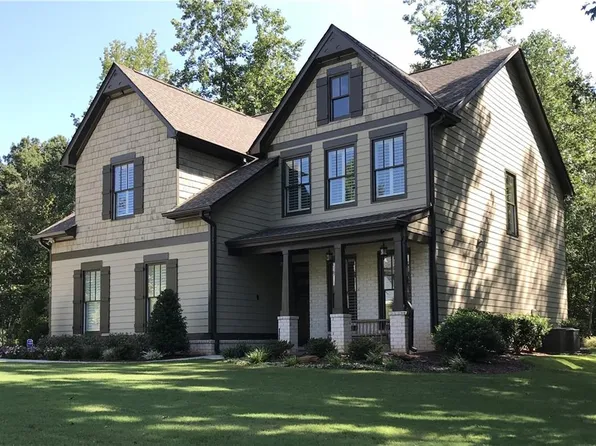 5860 Climbing Rose Way, Cumming, GA 30041