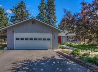 1504 SW Overturf Ct, Bend, OR 97702