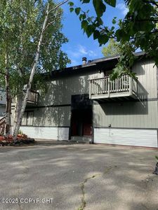6501 Donna Dr, Anchorage, AK, 99504