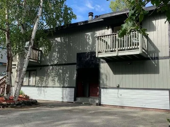 6501 Donna Dr, Anchorage, AK 99504