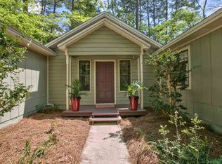 6425 Jet Pilot Trl, Tallahassee, FL 32309