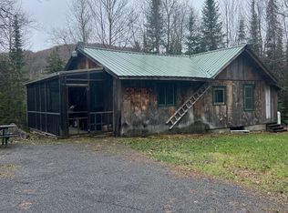 2837 County Route 26, Loon Lake, NY 12989