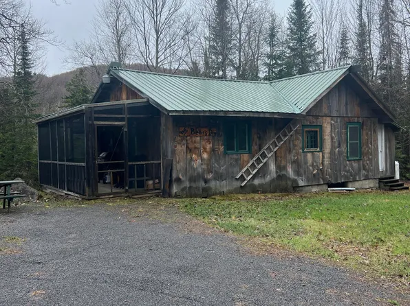 2837 County Route 26, Loon Lake, NY 12989