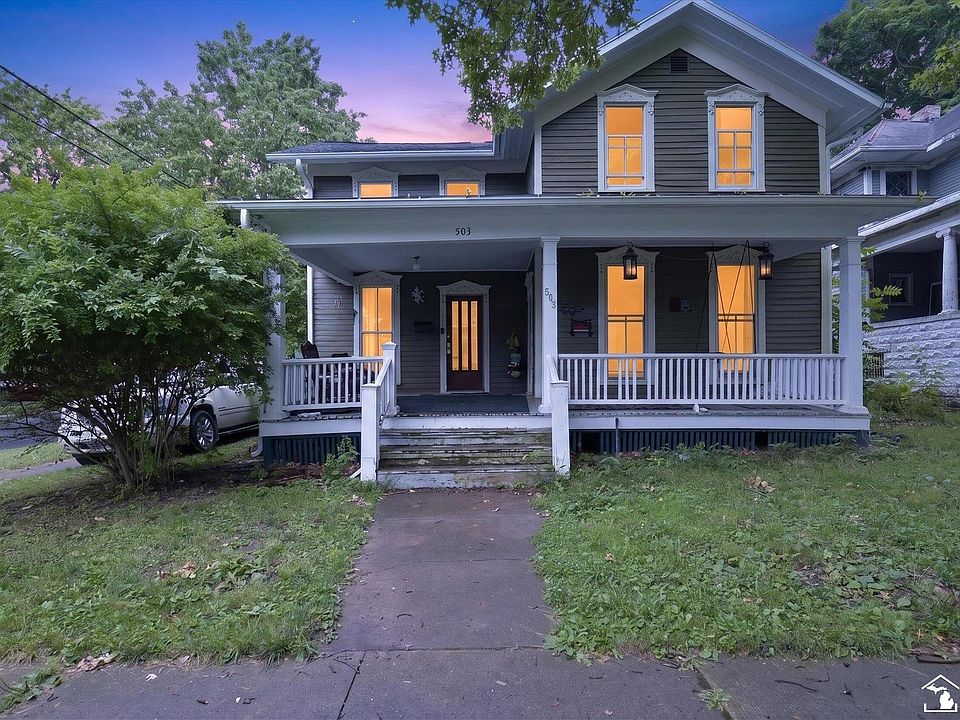 1st image of 503 Dennis St