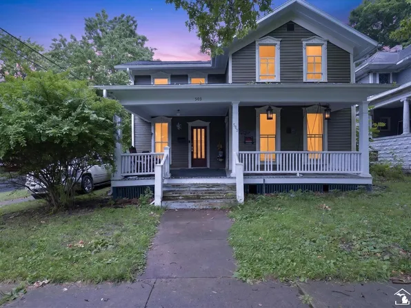 503 Dennis St, Adrian, MI 49221