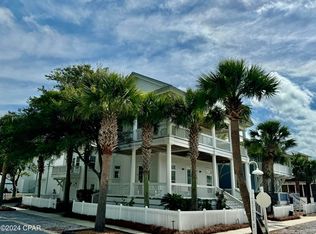 124 Seahill Ave, Panama City Beach, FL 32413