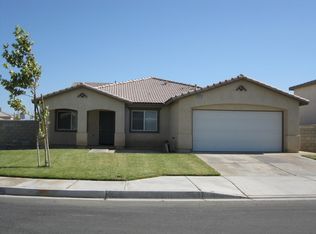 3648 Drysdale Dr, Lancaster, CA 93535