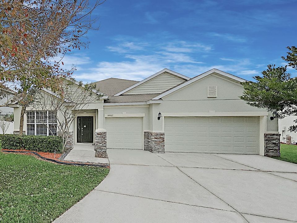 10907 Lemay Dr, Clermont, FL 34711 Zillow