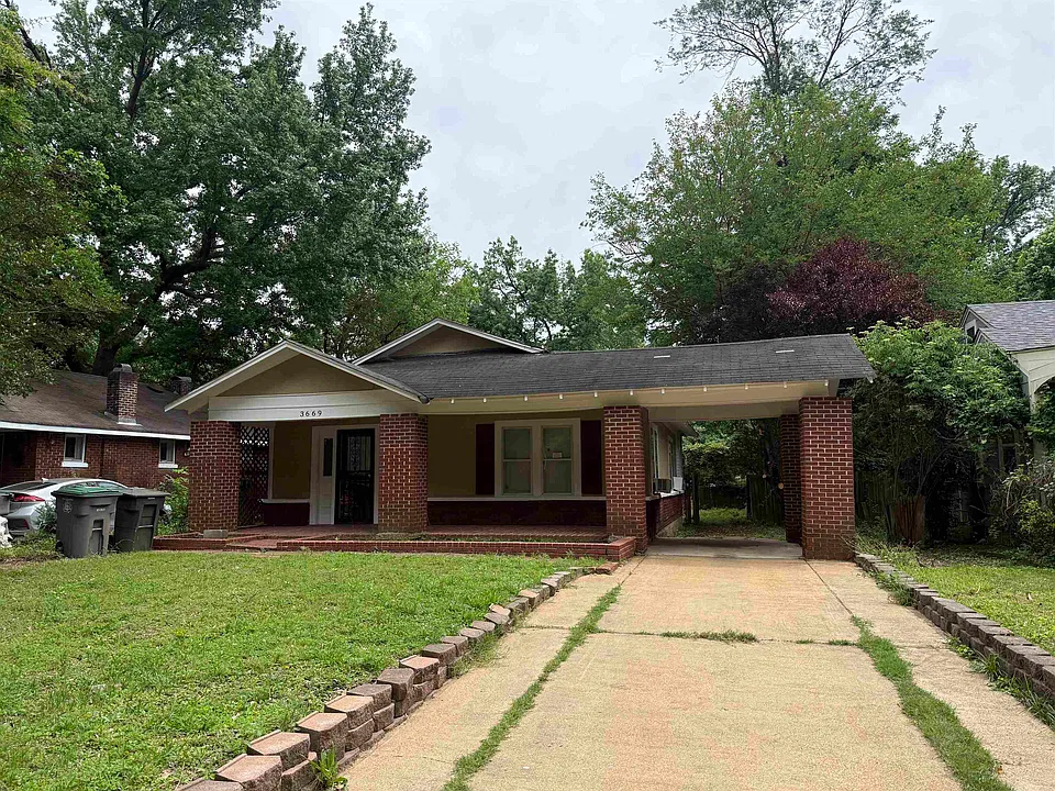 3669 Marion Ave