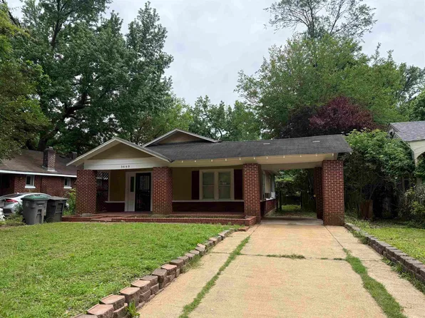 3669 Marion Ave, Memphis, TN 38111