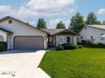 4040 Ravalli St APT 96, Bozeman, MT, 59718