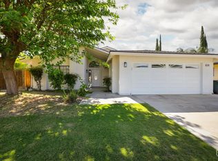 3601 Huachuca Way, Bakersfield, CA 93309