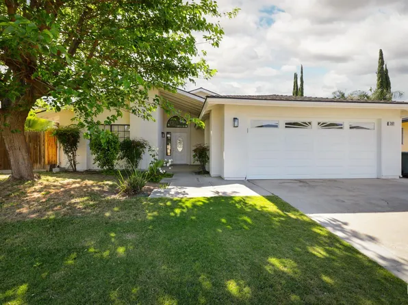 3601 Huachuca Way, Bakersfield, CA 93309