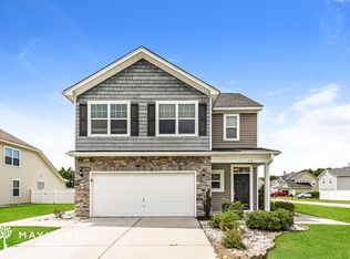 124 Jenna Macy Dr, Conway, SC 29526