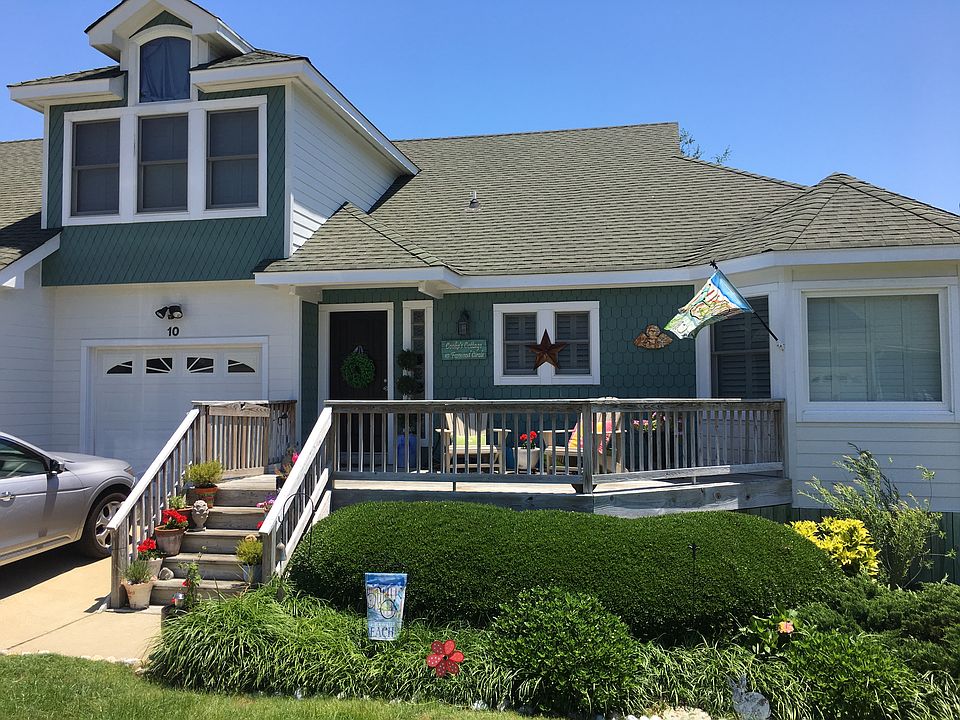 Move in ready home !