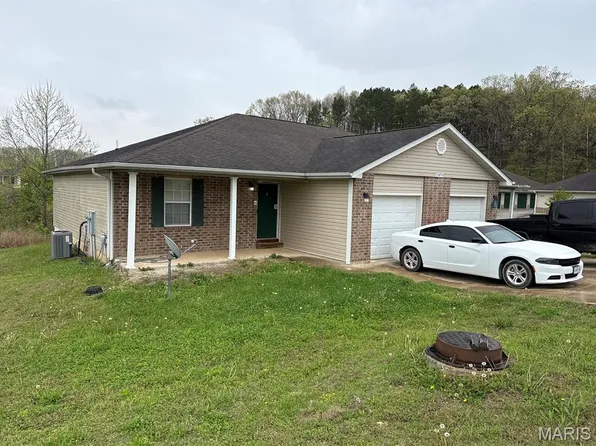 21074 Honest Ln #A & B, Saint Robert, MO 65584