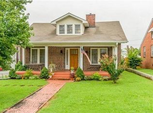 1076 Zophi St, Nashville, TN 37216