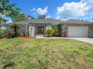 5011 S Deep Water Point, Homosassa, FL 34448