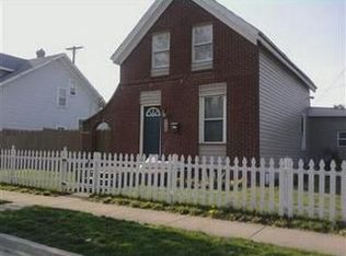 110 E 3rd St, Xenia, OH 45385