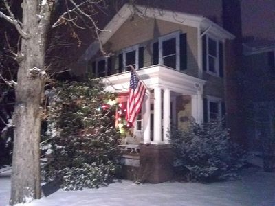 312 Warren St, West Pittston, PA, 18643