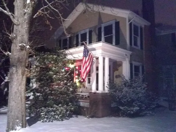 312 Warren St, West Pittston, PA 18643